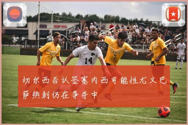 切尔西否认签塞内西可能性尤文巴萨热刺仍在争夺中