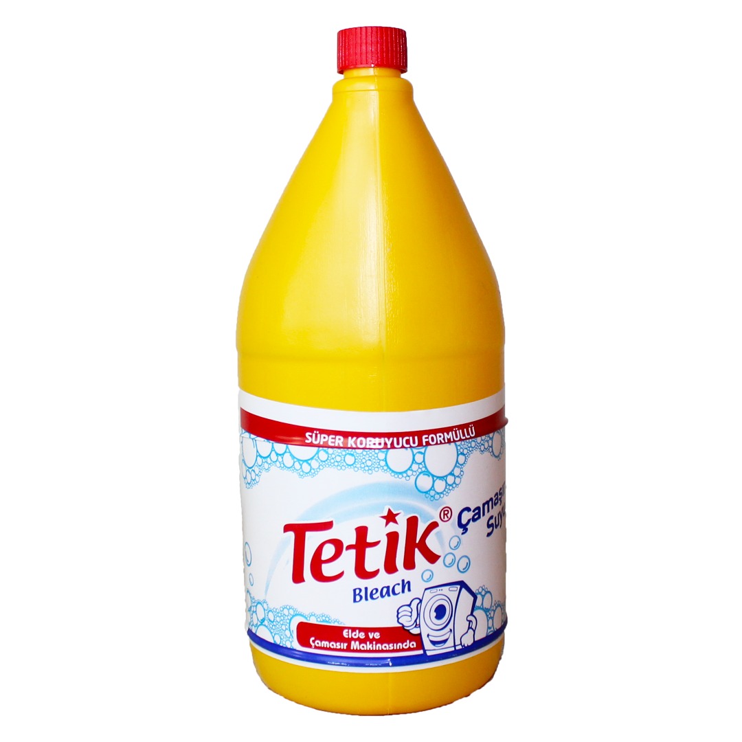 2,5 KG Toptan Sıvı Ürünler