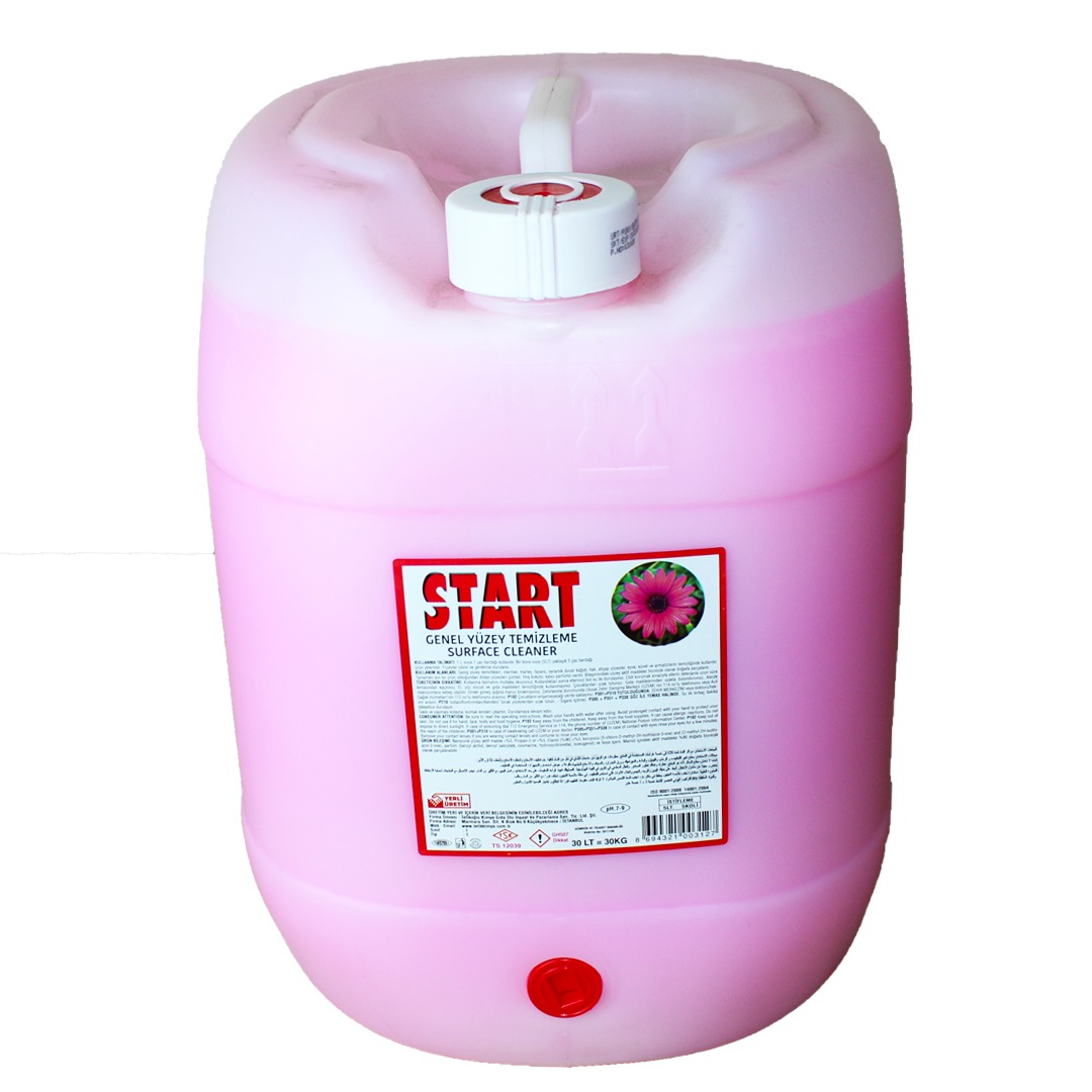 Start Yüzey Temizleme 30 Kg.