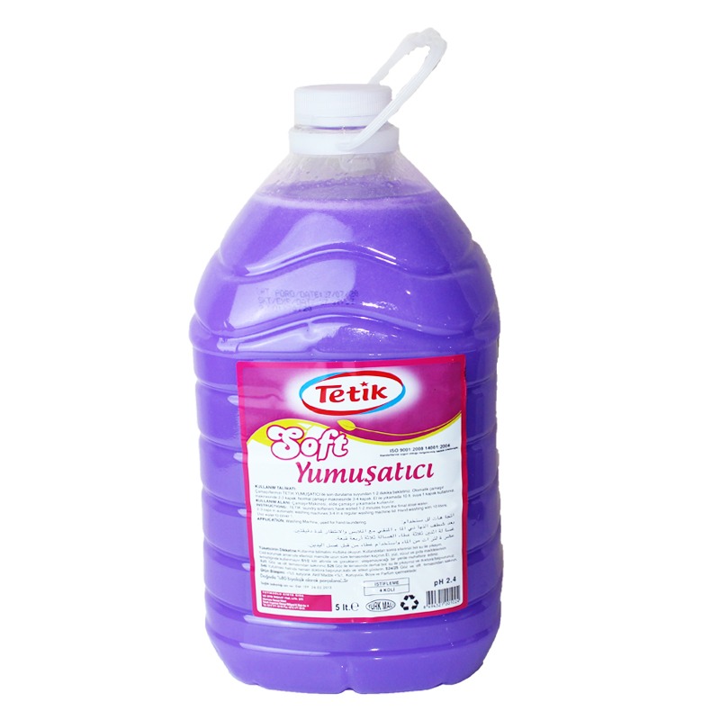 Lavanta Yumuşatıcı 5 Kg.