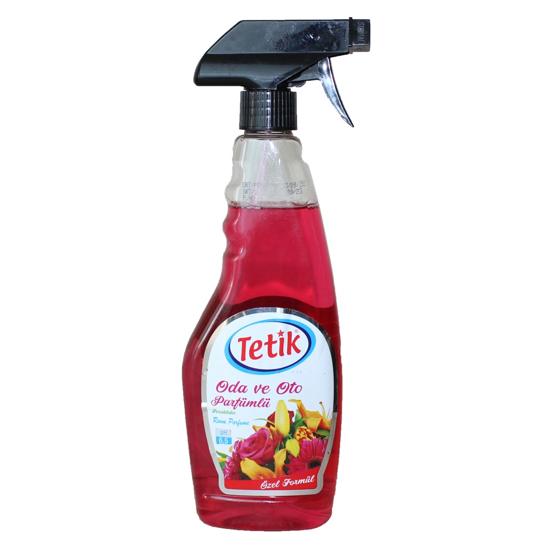 Oda Parfümü 500 Gr.