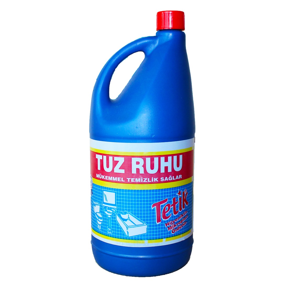 Tetik Tuzruhu 2.5 Kg.