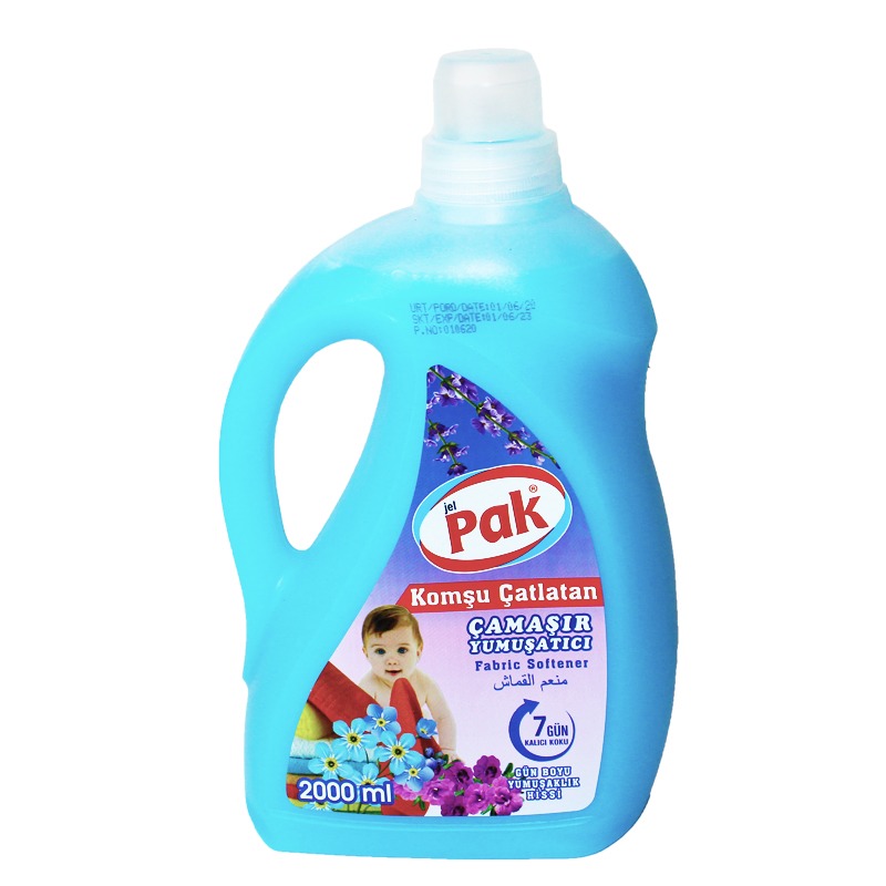 Pak Komşu Çatlatan 2 Kg.